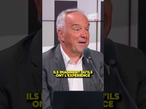 "Comment des anciens Premiers ministres de Macron s’imaginent-ils à l’Élysée ?" thumbnail