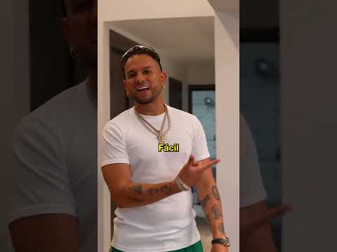 Ovy Tiene Muchas Habilidades thumbnail