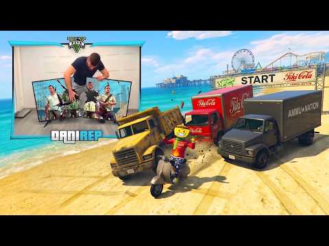 MI ÚLTIMA CARRERA EN GTA 5 ONLINE thumbnail