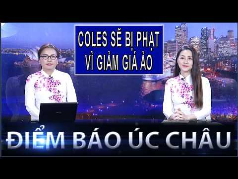 ĐIỂM BÁO ÚC CHÂU - 14/05/2026: NGƯỜI CAO TUỔI ĐƯỢC Ở NƯỚC NGOÀI 12 TUẦN KHÔNG BỊ CẮT TRỢ CẤP thumbnail
