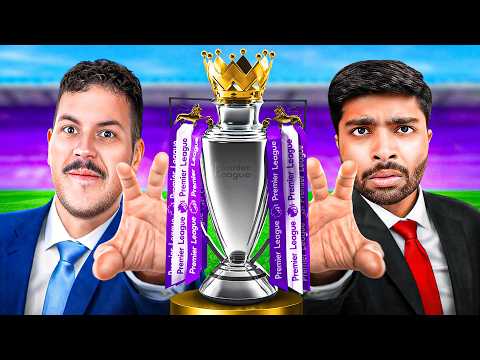Race to Win Premier League... thumbnail