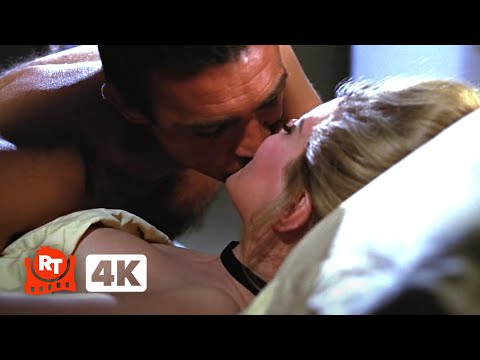 From Russia With Love (1964) 4K - Tatiana Romanova Seduces Bond (4/10) | Movieclips thumbnail