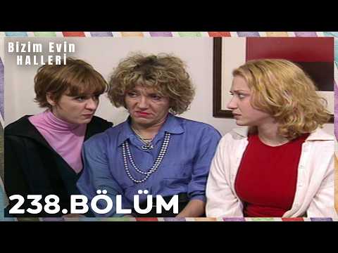 Bizim Evin Halleri 238. Bölüm thumbnail