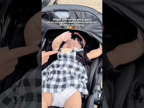 MAMAK AYU SEDIH KARENA NGERASA GAGAL JADI NENEK‼️?? thumbnail