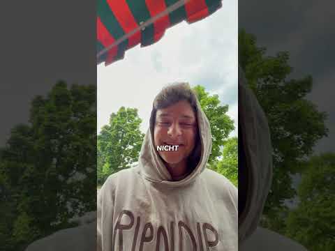 Tag 11/100 - 1 Tag Essen wie meine Freundin thumbnail