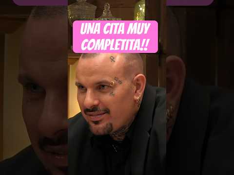 Una Cota muy Completita!! #viral #humor #comedia thumbnail