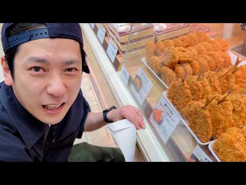 #525【デパ地下!!】腹パンで挑んだ日 thumbnail