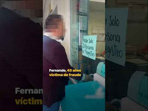Urgente: están usando tu nombre en el IMSS... y podrías meterte en problemas thumbnail