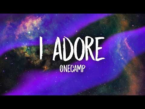ønecamp - I Adore (Super Slowed) Lyrics thumbnail