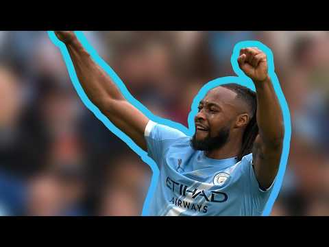 SEMENJOVA PETA ZA 1:0 U FINALU FA KUPA! | Chelsea - Manchester City | 16.05.2026. thumbnail