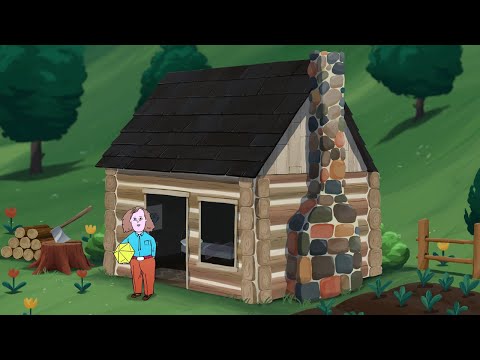 IGGY AND FRIENDS PART 1 - IGGY MEETS CARL thumbnail