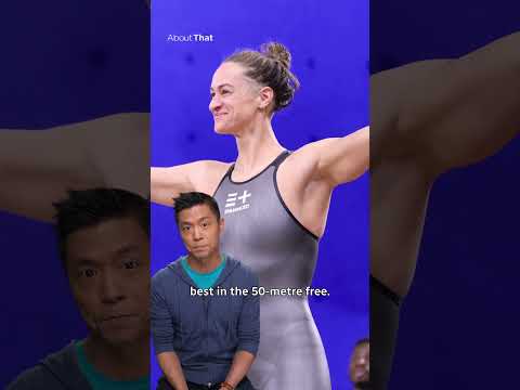 Did the ‘Olympics on steroids’ deliver on the hype? | About That thumbnail