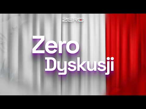 ZERO DYSKUSJI #9 - PRUSINOWSKI, ZALEWSKI, SROCZYŃSKI, MIKOŁAJCZYK thumbnail
