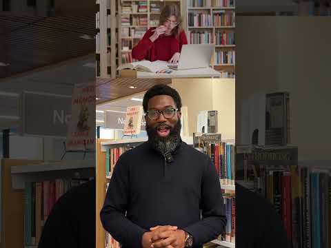 The library isn’t just for books — it’s a gateway to your community thumbnail
