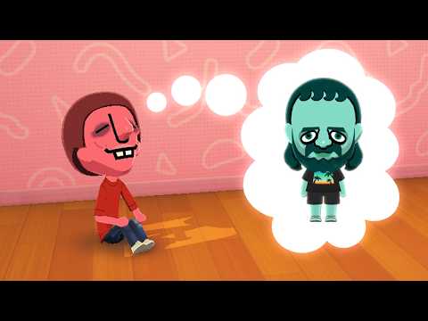 Matt's Love Quest thumbnail