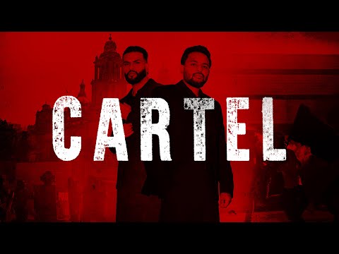 Cartel (Official Music Video) Cheema Y | Gur Sidhu thumbnail