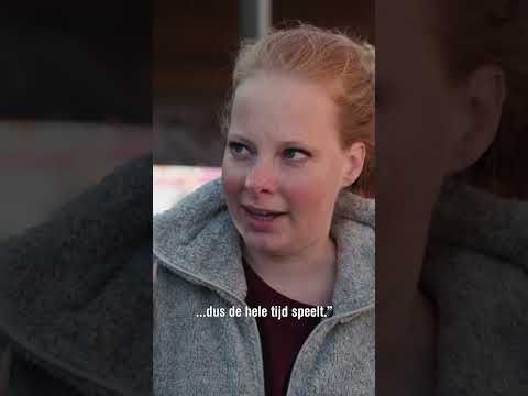 "Het is voor mijn omgeving beter als ik er niet meer ben" 😢 thumbnail