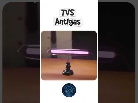 funcionamento Tvs #tv #curiosidades #engenharia thumbnail