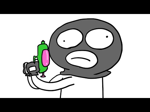 Мама, Я БАНДИТ! thumbnail