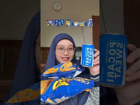 MAKAN SERBA WARNA NAVY thumbnail
