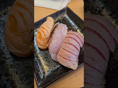 this food in Japan ALTERED my brain chemistry thumbnail
