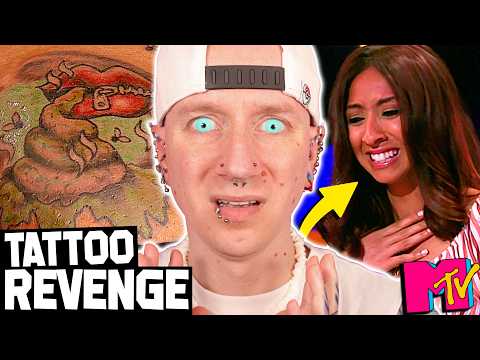 Tattoo Reality TV Show RUINED This Family | Roly thumbnail