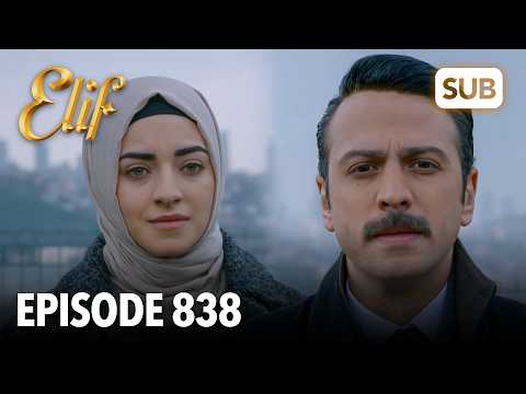 Elif Episode 838 | English Subtitle thumbnail