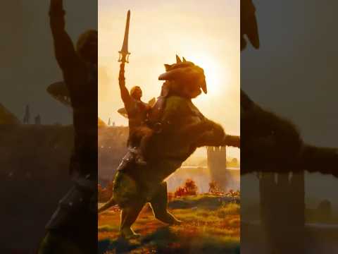 FINAL TRAILER for 'Masters of the Universe' (2026) thumbnail