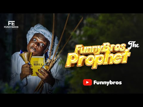 Funnybros The Prophet ??? thumbnail