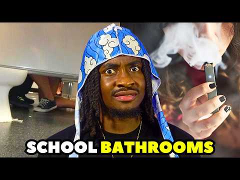 School Bathrooms Are Still Disturbing.. thumbnail