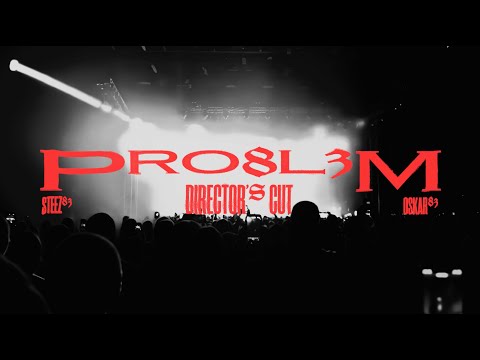 PRO8L3M Director's Cut @ Ergo Arena 2024 thumbnail