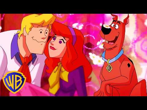 Hechizo de amor 💗 | Scooby-Doo! | en Latino@WBKidsLatino​ thumbnail