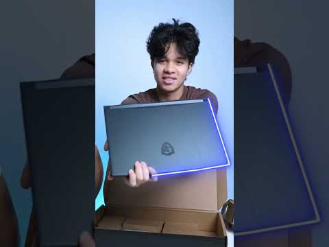 Gass unboxing @fatehhalilintar x @muntazhalilintar thumbnail