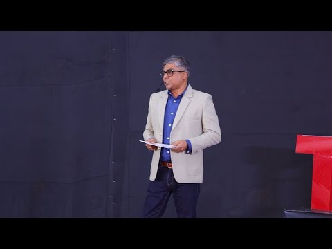 How to lead through disruption | Suvarnanidhi Rao | TEDxMPEC Kanpur thumbnail