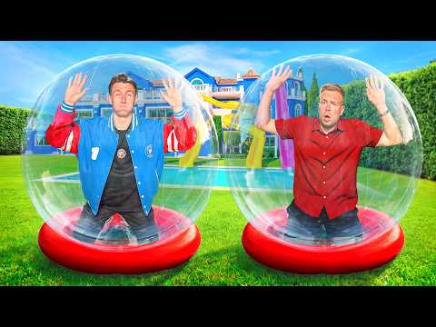 10.000€ WER zuletzt die KUGEL verlässt! 😱 thumbnail