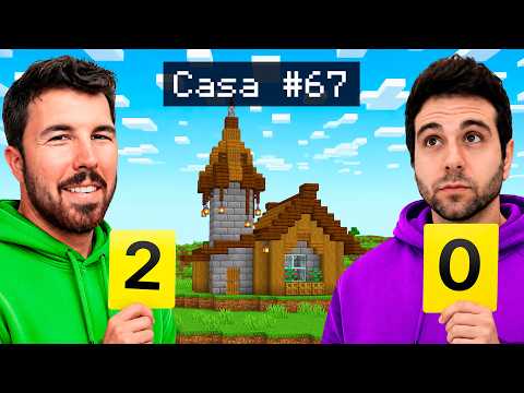 Construye la Mejor Casa y Gana! thumbnail