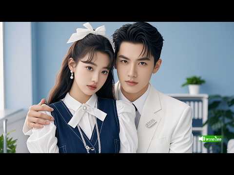 ซีอีโอเย็นชาไม่ใกล้ผู้หญิง แต่ตกหลุมรักเด็กฝึกงานใหม่ ปกป้องเธอต่อหน้าทุกคน thumbnail