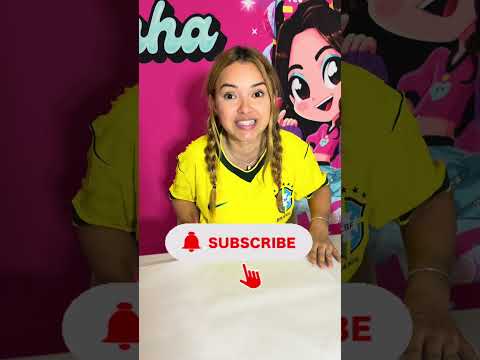 FIGURINHA GIGANTE DA COPA DO MUNDO VS FIGURINHA MINI! MESSI VS CRISTIANO RONALDO! thumbnail