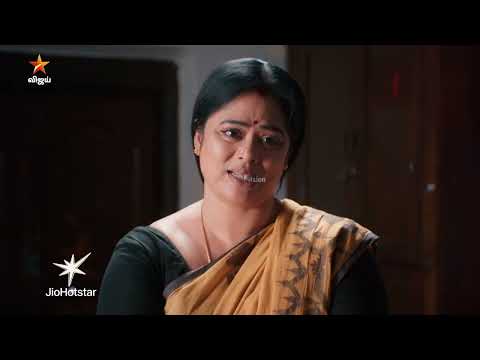 Thaai Maaman | Episode Preview | 25th May 2026 thumbnail