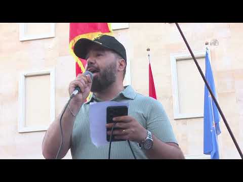 Top News- Protestuesit pesë kërkesa për Ramën/ Kushti i parë dorëheqja e qeverisë: Nuk tërhiqemi! thumbnail