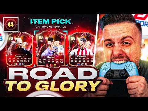 Nur Liebe EA 👍 RTG #44 thumbnail