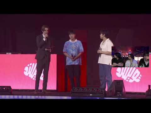 [OW] OWCS世界大会！！！！DAY２ thumbnail