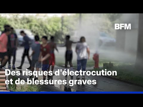 Pourquoi le "street-pooling" est une pratique qui se révèle être très dangereuse thumbnail
