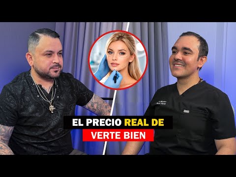 La VERDAD de la Cirugía Plástica | Cirujano revela TODO | Aramburo # 397 thumbnail