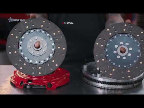 2023 Nissan Z and Nissan Frontier with NISMO performance parts thumbnail