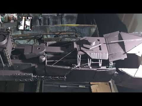 We painting the Boat thumbnail