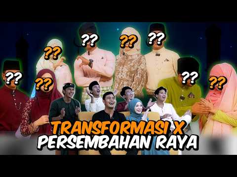 TRANSFORMASI & PERSEMBAHAN RAYA AI TEAM 2026… thumbnail