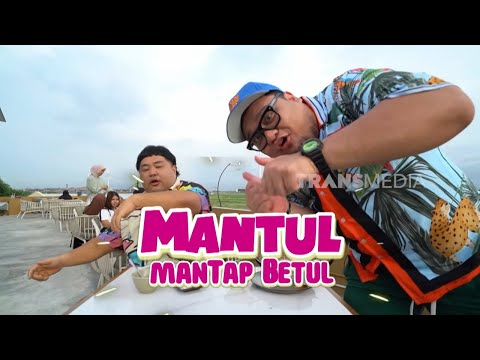 Kenta & Bang Mpin Kulineran di O'llamaak Kopitiam | ENAKNYA MANTUL (23/05/26) Part 3 thumbnail