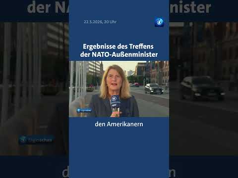 Was beim NATO-Treffen herauskam thumbnail
