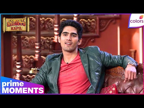 Comedy Nights With Kapil | Highlights | Ep.505 | Sidhu Vs Jwala Gutta! Epic Badminton Match On Stage thumbnail